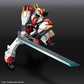 Kyoukai Senki Full Mechanics MAILeS Kenbu Zan 1/48