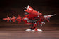 Zoids - EZ-034 Geno Breaker (Repackaged Version)