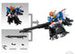 Gundam FW Gundam Converge 