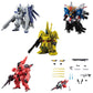 Gundam FW Gundam Converge 