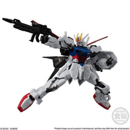 G Frame V10 “Mobile Suit Gundam”, Bandai Shokugan G Frame