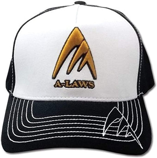 Gundam 00 A-Laws Cap