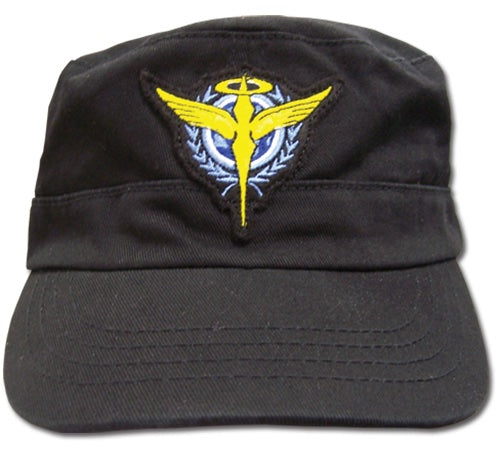 Gundam 00 Celestial Being Hat