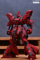 Yujiao Land Sazabi Conversion Kit 2.0 + Expansion Set 2.0