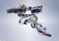 Gundam Metal Robot Spirits Gundam Barbatos Lupus