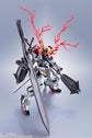 Gundam Metal Robot Spirits Gundam Barbatos Lupus