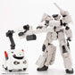 Maruttoys TAMOTU [White Ver.]