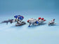 MG Force Impulse Gundam