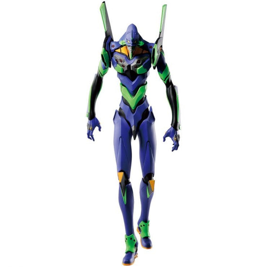 Rebuild of Evangelion Ichibansho EVA-01 Test Type (3.0+1.0)