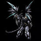 MJH BLACK GETTER ROBO DEVOLUTION