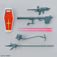 Entry Grade RX-78-2 Gundam (Full Weapon Set) 