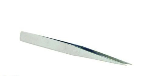 FINE POINT TWEEZERS