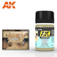 Africa Dust Effects Enamel Paint