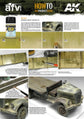 Africa Dust Effects Enamel Paint