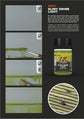 Slimy Grime Light Enamel Paint 35ml Bottle