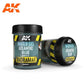 AKI Diorama Effects - Water Gel Atlantic Blue Acrylic 250ml