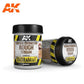 AKI Diorama Effects - Neutral Texture for Rough Terrain 250ml
