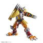 Figure-rise Standard Wargreymon Model Kit