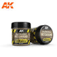 AKI Splatter Effects - Wet Ground Acrylic 100ml