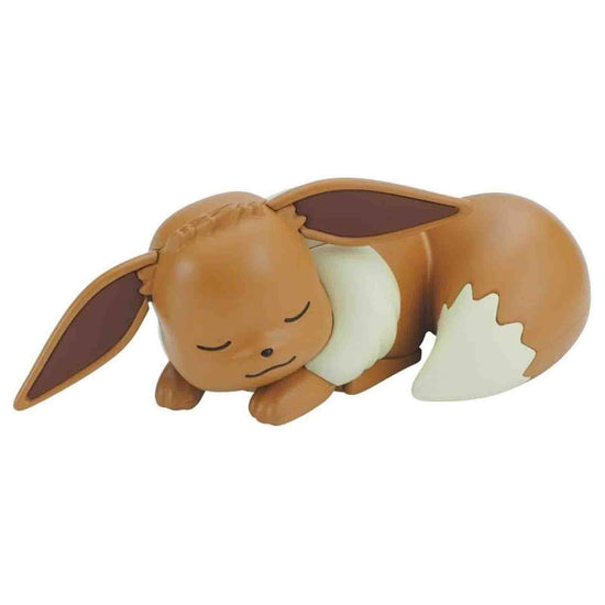 Model Kit Quick! Pokemon 