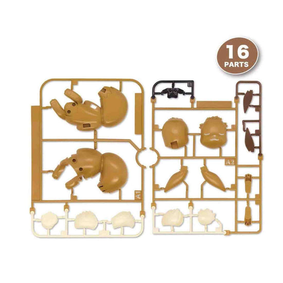 Model Kit Quick! Pokemon 