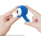 Model Kit Quick! Pokemon 