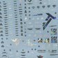 MG Virtue (Water Decal) (Multiple Options)