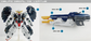 MG Virtue (Water Decal) (Multiple Options)