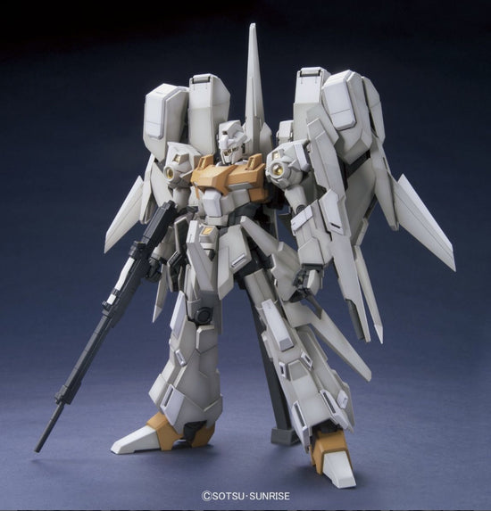 MG RGZ-95C ReZEL Type-C Defenser A + B Unit Model Kit (Pre-Order)