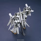 MG RGZ-95C ReZEL Type-C Defenser A + B Unit Model Kit (Pre-Order)