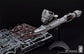 Arkhitect Spaceship Advanced Research Colonizer (Iwata Exclusive Ver.) 1/3000