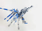 [Delpi.ver] RG RX-93 Hi-Nu Hyper Mega Launcher (Water Decal) (Multiple Options)