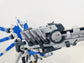 [Delpi.ver] RG RX-93 Hi-Nu Hyper Mega Launcher (Water Decal) (Multiple Options)