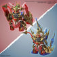 SDW Heroes 