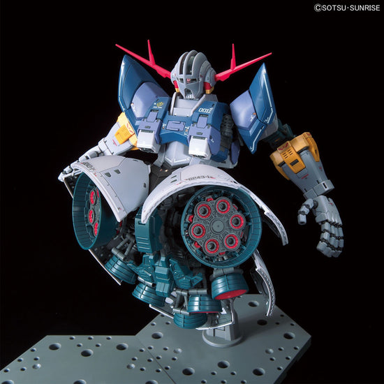 RG 