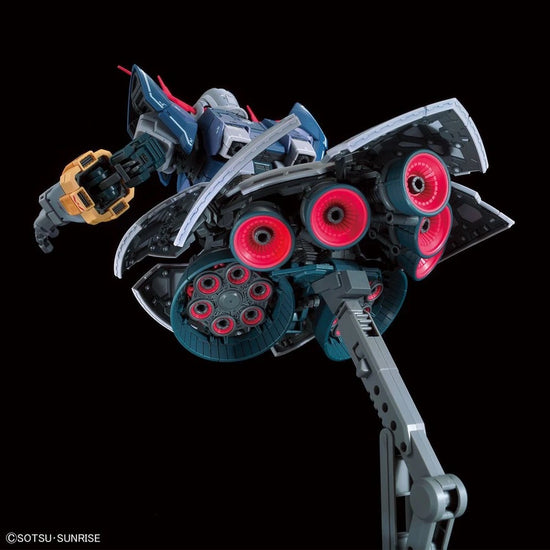 RG SHOOT ZEONG SET