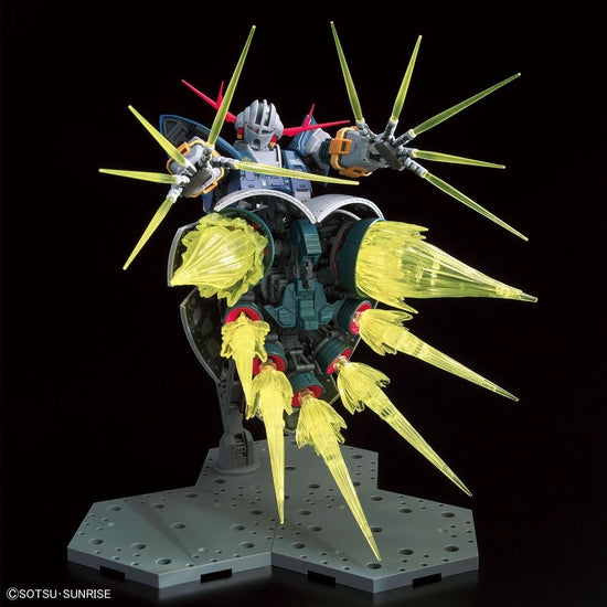 RG SHOOT ZEONG SET