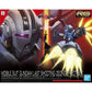 RG SHOOT ZEONG SET
