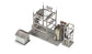 N Ready Made Utility System Substation