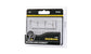 Barbed Wire Fence - N Scale  (15pcs)