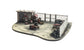 N Chain Link Fence (8pcs)