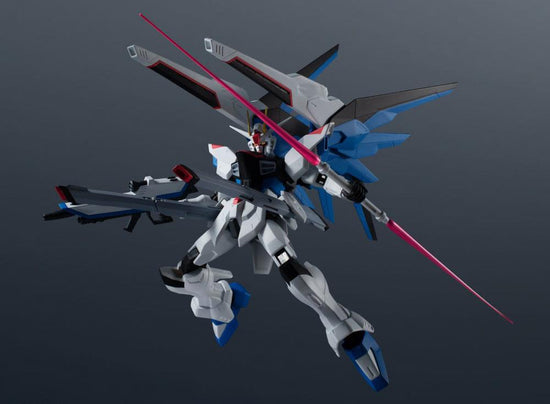 Mobile Suit Gundam SEED Gundam Universe GU-17 ZGMF-X10A Freedom Gundam