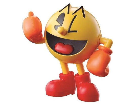 Entry Grade Pac-Man