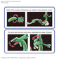 Pokemon Rayquaza Model Kit