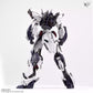 Zero Gravity Judge Mecha Robot Model Kit