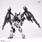 Zero Gravity Judge Mecha Robot Model Kit