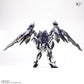Zero Gravity Judge Mecha Robot Model Kit
