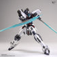 Zero Gravity Judge Mecha Robot Model Kit