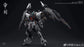 Zero Gravity Judge Mecha Robot Model Kit