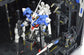 Gundam Hangar Domain Base Scenario Building Action Figure Model 10 Boxes